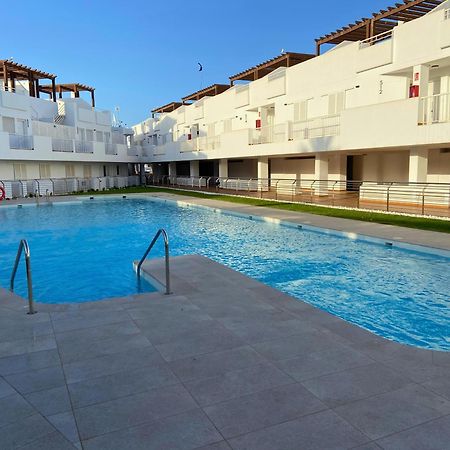 Mojacar Playa Vacaciones Διαμέρισμα Εξωτερικό φωτογραφία