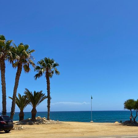 Mojacar Playa Vacaciones Διαμέρισμα Εξωτερικό φωτογραφία