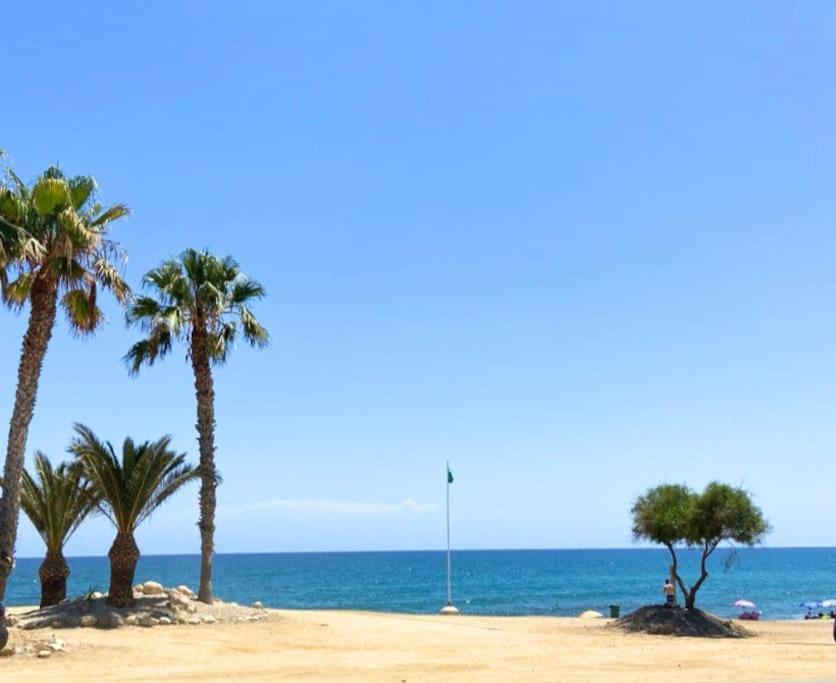 Mojacar Playa Vacaciones Διαμέρισμα Εξωτερικό φωτογραφία