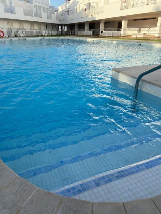 Mojacar Playa Vacaciones Διαμέρισμα Εξωτερικό φωτογραφία