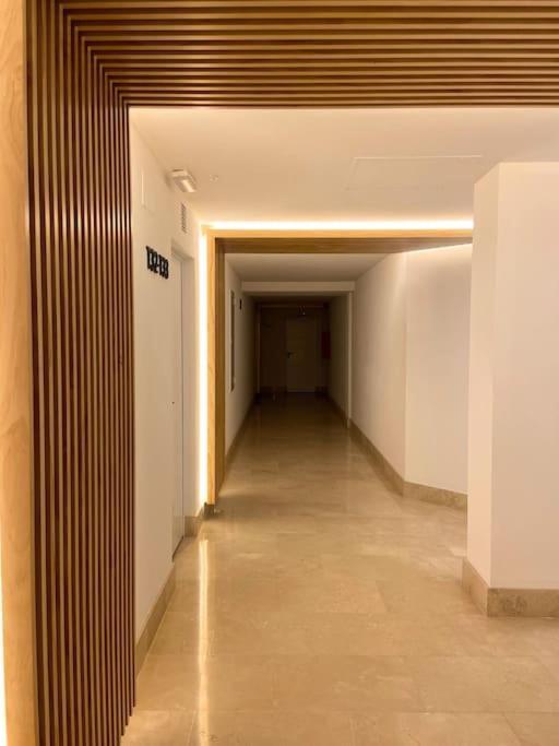 Mojacar Playa Vacaciones Διαμέρισμα Εξωτερικό φωτογραφία