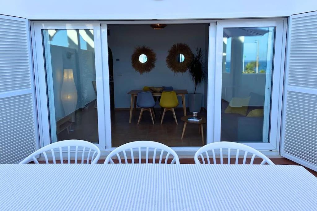 Mojacar Playa Vacaciones Διαμέρισμα Εξωτερικό φωτογραφία
